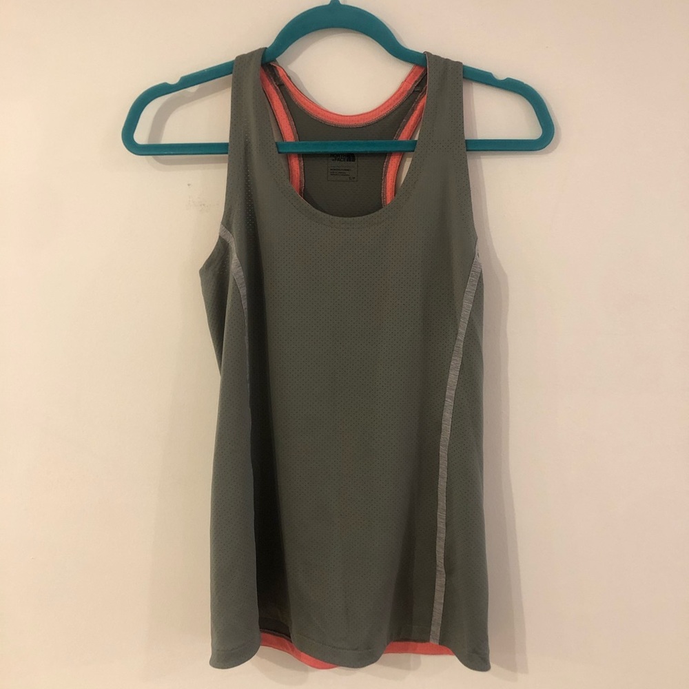 The North Face Workout TankTop